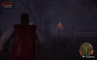 New tips Friday The 13th Game capture d'écran 2