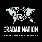 آیکون‌ Radar Nation