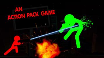 Stickman Smash ภาพหน้าจอ 3