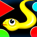 Slither Snake.io Color APK