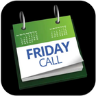 FridayCall icon