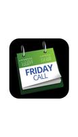 FridayCall poster