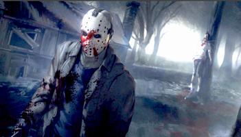 free friday The 13th Game tips Affiche