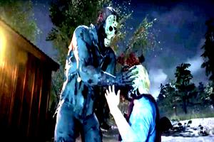 free friday The 13th Game tips capture d'écran 1