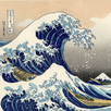 Hokusai - Mt. Fuji Gallery APK