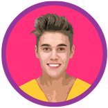 Justin Bieber Trivia Quiz