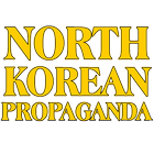 North Korean Propaganda icône