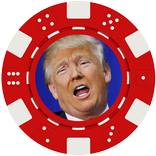 Trump Slot Machine