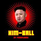 Kim-Ball - Kim Jong Un Pinball icône