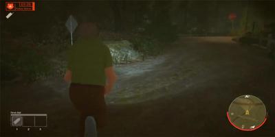 Tips of Jason Friday The 13th Game screenshot 1