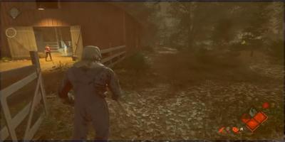 Tips of Jason Friday The 13th Game screenshot 3