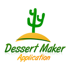 Dessert Maker أيقونة