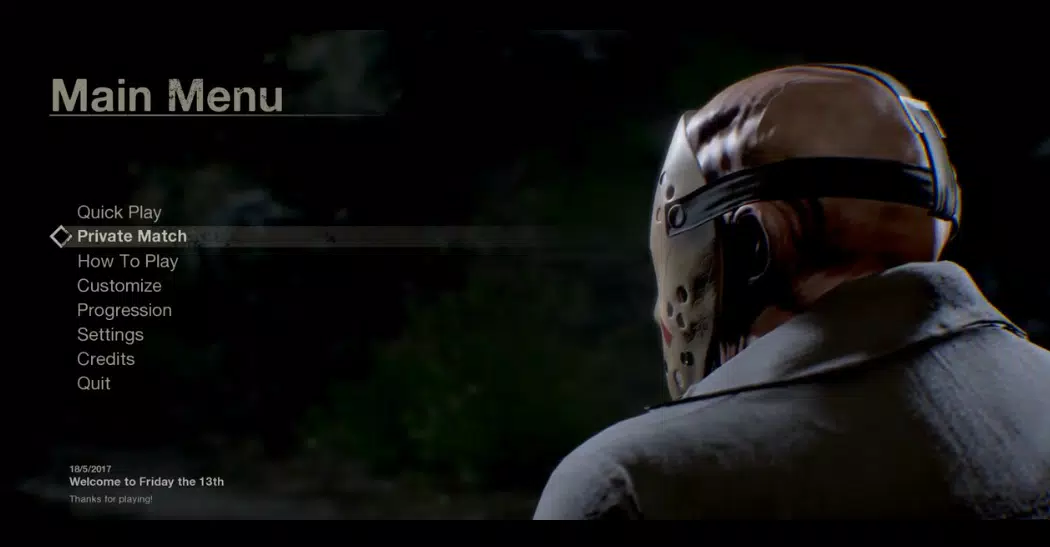 Friday The 13th Game walkthrough 2021 APK for Android Download