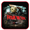Tips Friday the 13th game