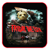 Tips Friday the 13th game icône