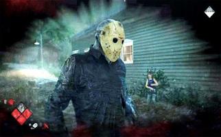 Tips Friday the 13th game 截图 1