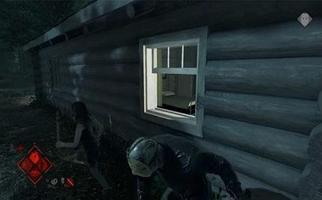 Tips Friday the 13th game screenshot 2