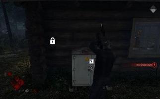 Tips Friday the 13th game تصوير الشاشة 3