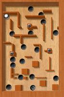 aTilt 3D Labyrinth Free پوسٹر