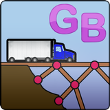 Gumdrop Bridge Zeichen