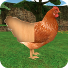 Animated Toddler Puzzles Zeichen