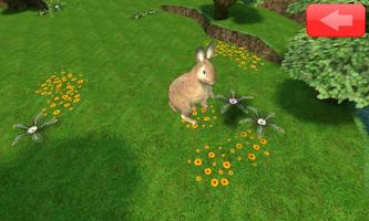 Animated Toddler Puzzles Screenshot 2