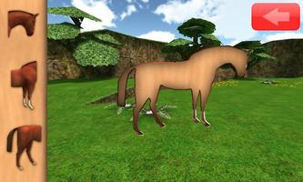 Animated Toddler Puzzles Screenshot 3
