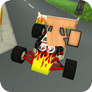 Animated Toddler Puzzles: Cars APK
