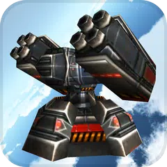 Descargar APK de Four Days: World Defense