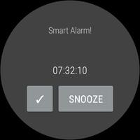 Smart Alarm and Sleep Tracker  تصوير الشاشة 3