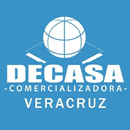 DECASA Veracruz APK