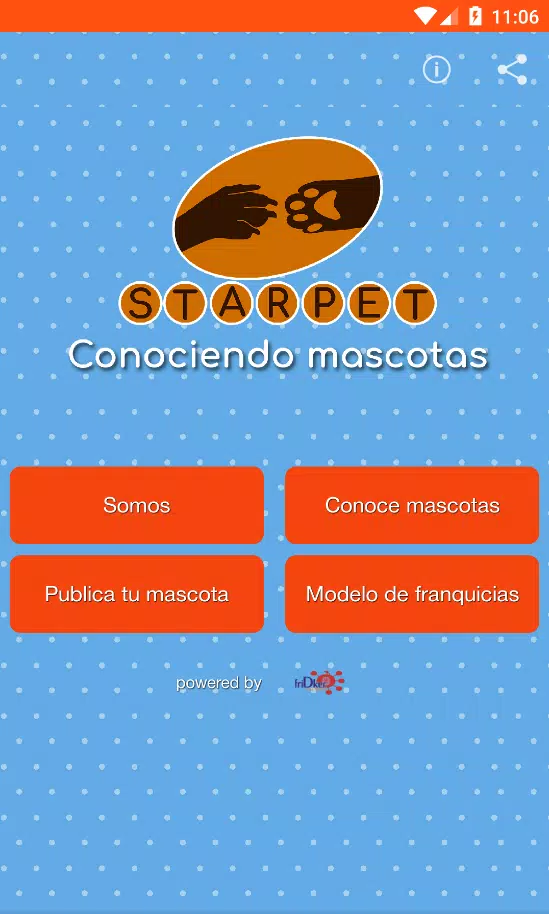 Download do APK de Starpet para Android