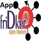friDker AppsMakers 아이콘