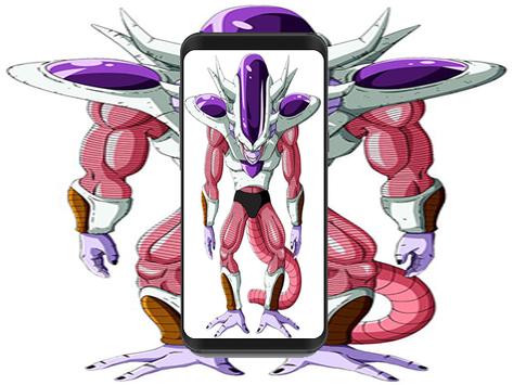 Download Frieza Wallpapers Hd Apk For Android Latest Version