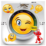 Camera Live Emoji Maker Pro