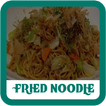 Fried Noodle Recipes Full 📘