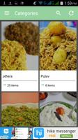 Variety Rice Recipe Fried Rice 스크린샷 2