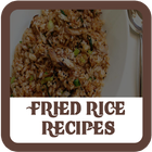 Fried Rice Recipes Full icono