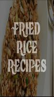 Fried Rice Recipes Full โปสเตอร์