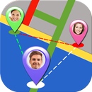 APK amico finder: GPS locator