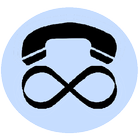 InfinityCall - Wake-up call icon