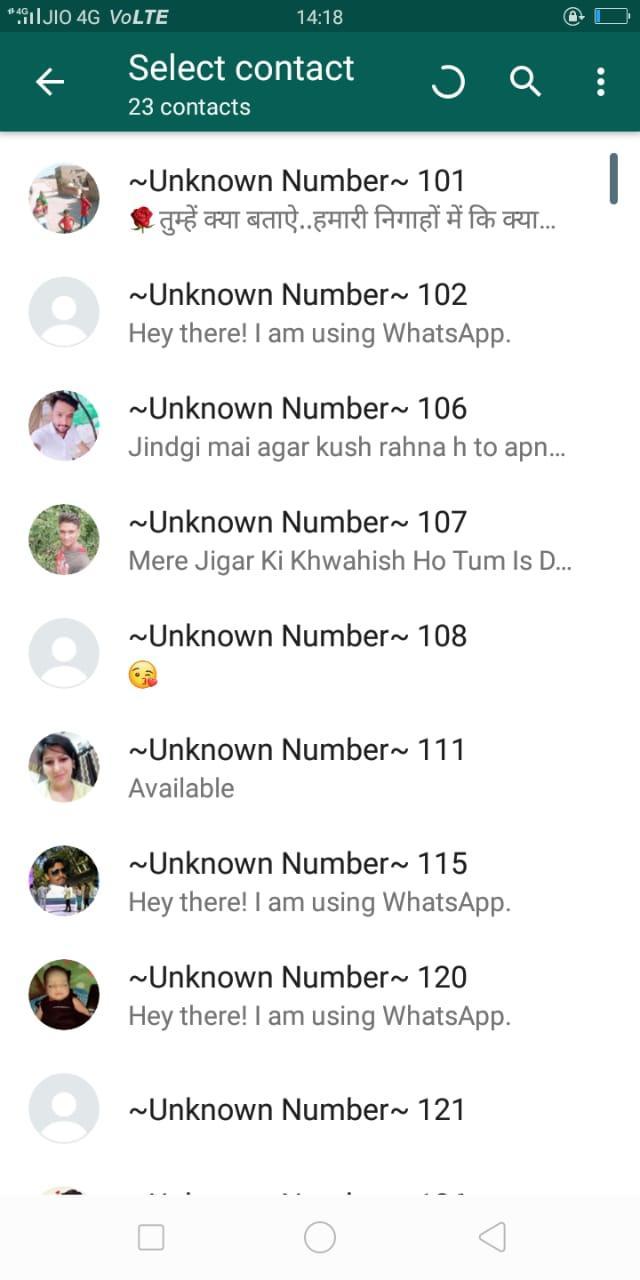 Number whatsapp boy Boys Mobile