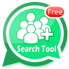 Friend Search Tool ไอคอน