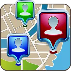 PhoneTracker with FriendMapper APK Herunterladen