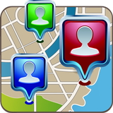 PhoneTracker with FriendMapper иконка