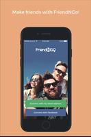 FriendNGo постер