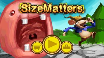 Size Matters โปสเตอร์