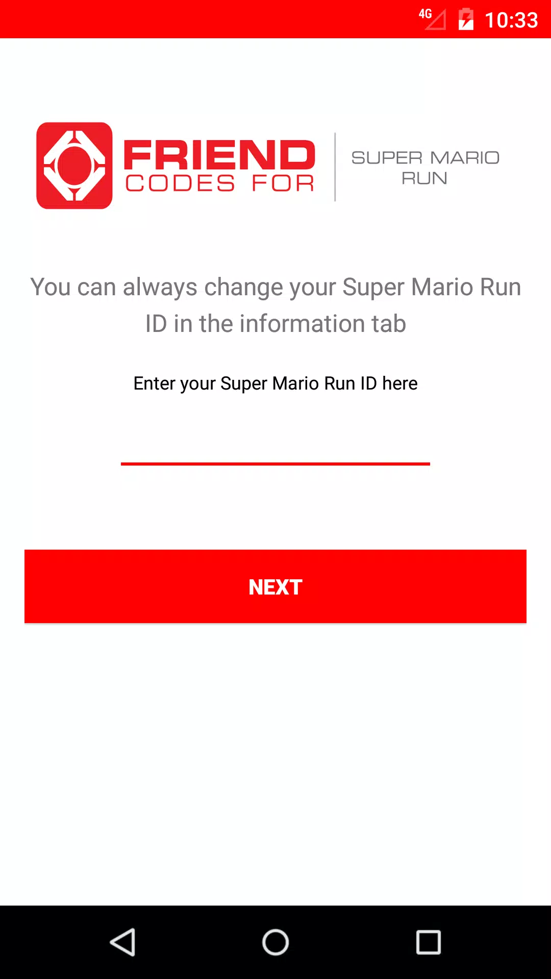 Super Mario Run pode acabar com seu 4G no celular