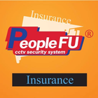 People Fu Insurance 1.1 icône