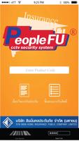 People Fu Insurance 1.1 poster